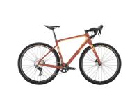 CONWAY gravel "grv 9.0 se" (#1) bike grv 9.0 se 28/50 diam. 24sp red - thumbnail