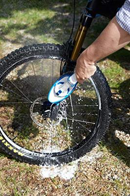 Vario Brush 6686 Handwasborstel 1 stuk(s) (l x b x h) 35.50 x 8.5 x 15 cm