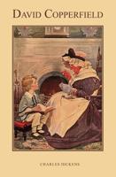 David Copperfield - Charles Dickens - ebook - thumbnail