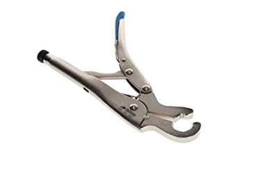 Gedore 2325446 Gripsleutel 0 - 21 mm 258 mm