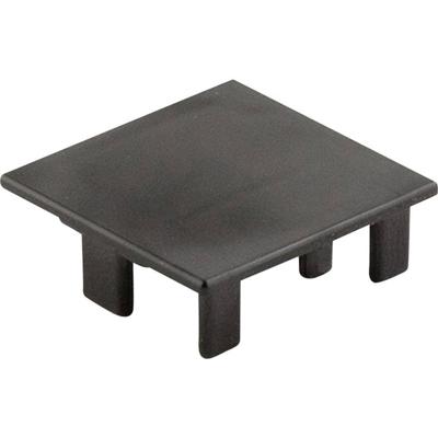 Deko Light 988145 Combo Klick U-Profil Profieleindkap PVC (l x b x h) 25 x 25 x 2 mm 2 stuk(s) Deko Light 988145 Combo Klick U-Profil Profieleindkap PVC (l x b x h) 25 x 25 x 2 mm 2 stuk(s)