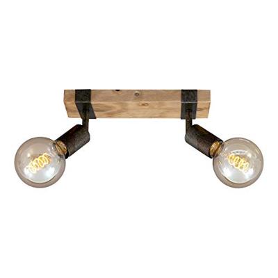 Briloner Wand- en plafondlamp (2 plek) Briloner Wand- en plafondlamp (2 plek)