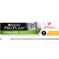 Pro Plan Sterilised Adult Delicate Digestion met kip kattenvoer 1,5 kg - thumbnail