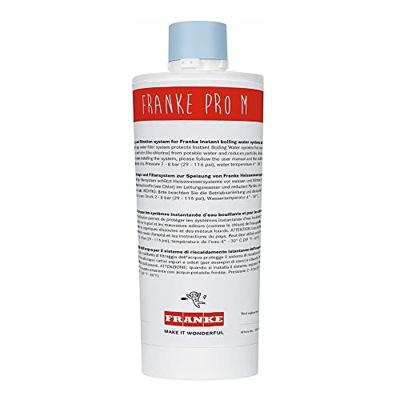 Franke Pro M Filter Kraan accessoire