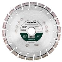 Metabo Accessoires diamant slijpschijf | ø 180x22,23mm | "up" | universal "professional" - 628561000 - thumbnail