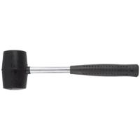 Rubberen hamer 200 gram Toolland - thumbnail