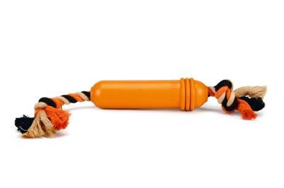 Beeztees Sumo Fit Oranje