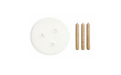 Normann Copenhagen Tablo Tafel Small Ø 50 cm