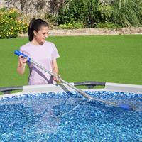 Bestway zwembadstofzuiger Flowclear AquaTech draadloos - thumbnail