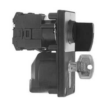 Schneider Electric K1K015NZ4 Nokkenschakelaar 1 stuk(s)