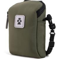 Crumpler Drewbob Camera Pouch 200 (Tactical Green) - thumbnail