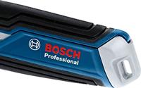 Bosch Accessoires Universeel tapijtmes + 10 reservemesjes - 1600A027M5 - thumbnail