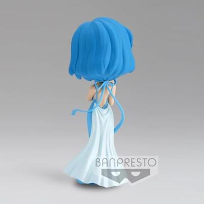 Pretty Guardian Sailor Moon Eternal Q Posket - Princess Mercury (Ver.B) Pretty Guardian Sailor Moon Eternal Q Posket - Princess Mercury (Ver.B)