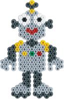 Hama strijkkralenset gift box, 7200st. - thumbnail