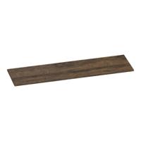 Brauer Ocean Slim Topblad - 160 cm - Grove - thumbnail