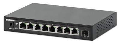 Intellinet 562096 Netwerk switch RJ45/SFP 2.5 GBit/s Intellinet 562096 Netwerk switch RJ45/SFP 2.5 GBit/s
