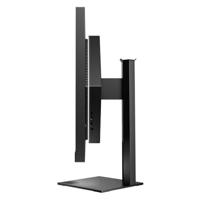 Omen 27i 2K Gaming Monitor - 27 inch scherm, QHD IPS-display, 165Hz, Adaptive Sync, HDMI, DisplayPort, 3 x USB, 1 ms reactietijd, in hoogte verstelbaar, Ambient RGB, zwart - thumbnail