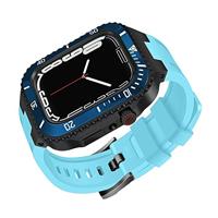 Hermeta leuninghouder F1 vlak zadel tapgat M8 - thumbnail