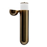 DCW Editions ISP Wandlamp - Links - Messing - thumbnail