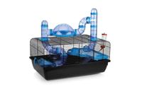 Knaagdierkooi fred - thumbnail