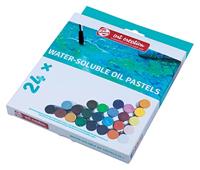 Talens art creation wateroplosbare oliepastels, 24st. - thumbnail