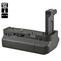 Jupio Battery Grip for Canon EOS RP / R8 - thumbnail