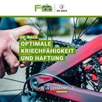 Dr. Wack f100 kettingreiniger dr.wack f100 chain cleaner 300ml - thumbnail