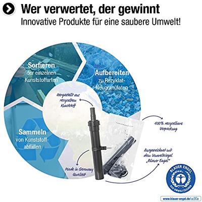 Cornat Afstelbuis Wasmachine 6/4X40 (416) - T356010R Cornat Afstelbuis Wasmachine 6/4X40 (416) - T356010R