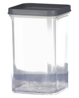 Voorraadbus - Grijs Voorraadbus - Grijs