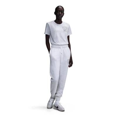 Nike Streatwear Club SS Casaul T-shirt Dames S/36.