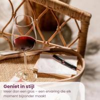 Schott Zwiesel Fortissimo Glazenset 18-delig, nr 0,1 en 140 - thumbnail