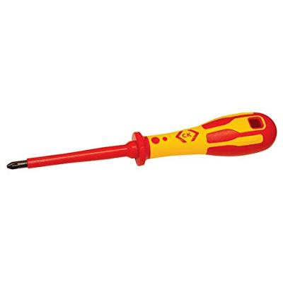 C.K T5980 T5980 Gereedschapsset Electricien, Technicus, VDE 6-delig