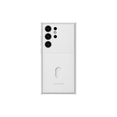 Samsung EF-MS918CWEGWW mobiele telefoon behuizingen 17,3 cm (6.8") Hoes Wit Samsung EF-MS918CWEGWW mobiele telefoon behuizingen 17,3 cm (6.8") Hoes Wit