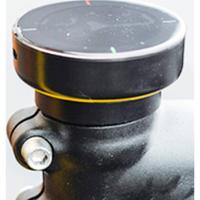 Beeline velo 2 stuurpenhouder - thumbnail