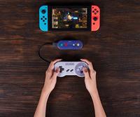 8Bitdo GBros. Gamecube Controller Adapter - thumbnail