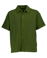 Poloshirt - Groen - thumbnail