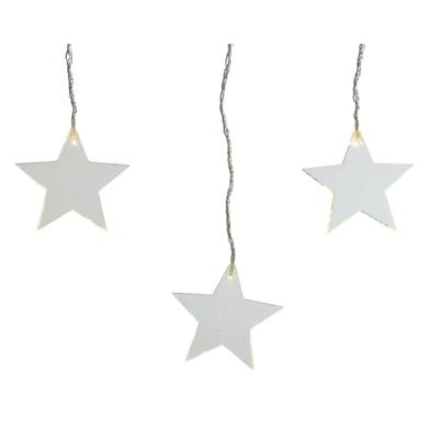 Sterren met led verlichting 105 cm warm wit Sterren met led verlichting 105 cm warm wit