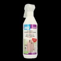 HG Vlekkenvoorbehandeling extreem sterk 500 Milliliter - thumbnail