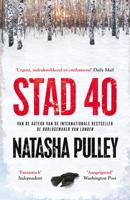 Stad 40 - Natasha Pulley - ebook - thumbnail