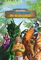 De Drakentuin - Koos Verkaik - ebook - thumbnail