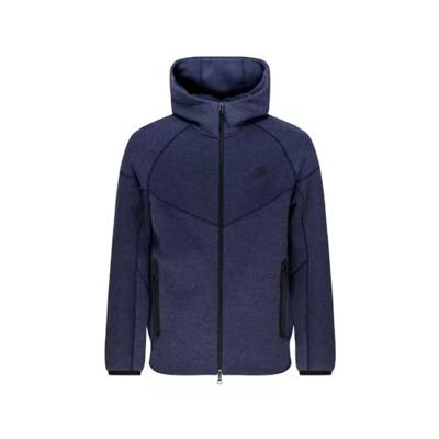 Nike Tech Fleece Sportvest Heren M Nike Tech Fleece Sportvest Heren M