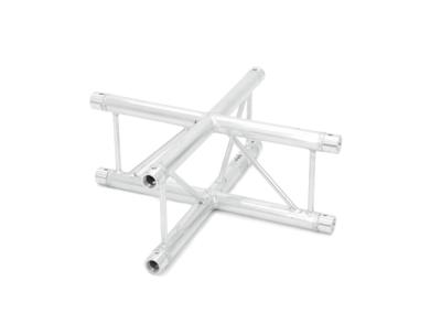 ALUTRUSS BILOCK E-GL22 C41-V 4-way Cross
