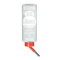 Classic Crystal Deluxe Drinkfles 1100 ml - thumbnail