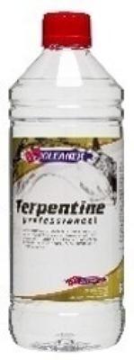 BO Motor-Oil terpentine - 1 liter
