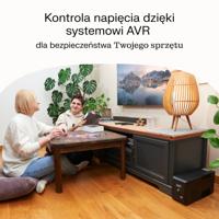 Green Cell UPS Line-interactive 6,5 kVA 360 W 2 AC-uitgang(en) - thumbnail
