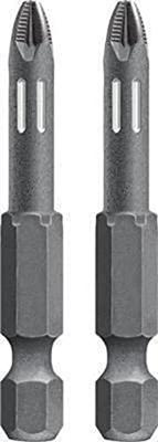 kwb 122152 T-bit PZ 2 Staal 2 stuk(s)