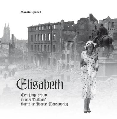 Elisabeth (Paperback)
