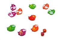 Asmodee Splash attack vissen spel - thumbnail