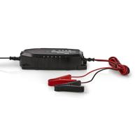 Nedis BACCH03 Oplader Voor Loodzuuraccu&apos;s 3,8 A Universeel - thumbnail