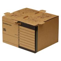 Loeff's Archiefdozen Ft 41x27,5x37 cm, pak van 15 stuks - thumbnail